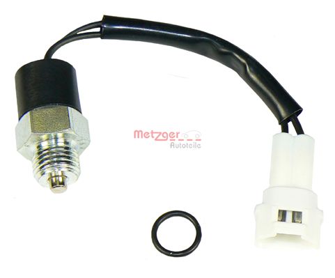 METZGER 0912085 Schalter, Rückfahrleuchte